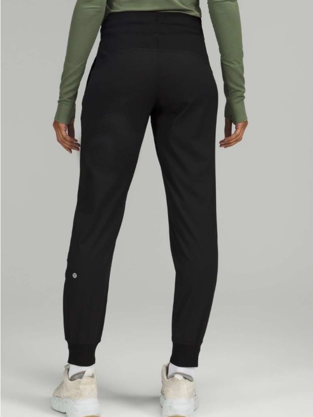 Lululemon Dance Studio Jogger Black Size 4